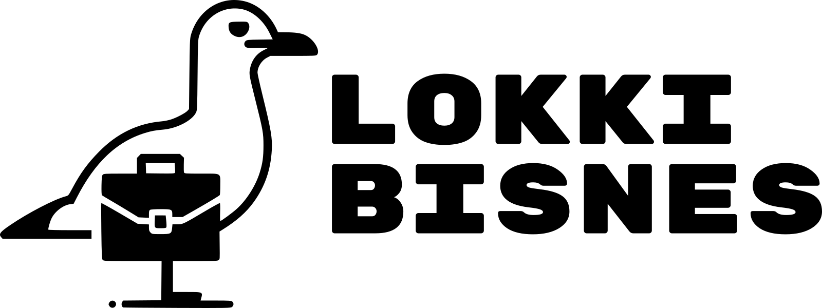 Lokki Bisnes – täällä tapahtuu!
